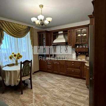 Продаж просторої 2-к квартири, площа 78 м², ЖК «Зелений Острів-2», Шевченківський район, вул. Ігоря Сікорського, Сирець, Київ ЖК Зелений острів-2