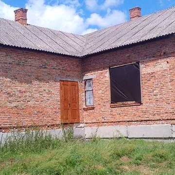 Продаж новозбудованого будинку у селі Корчин