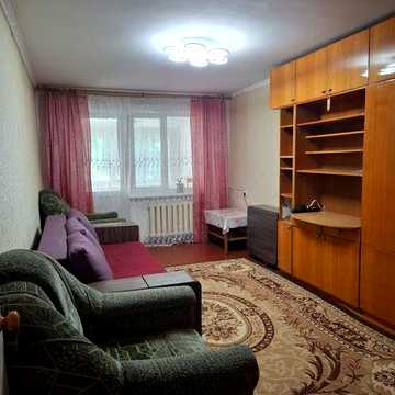 Здам квартиру 1 кам  район глобала