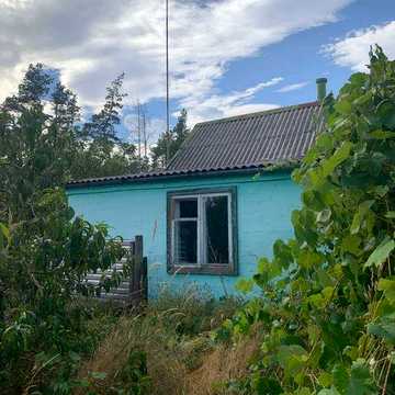 Продам Будинок біля річки в затишному районі   ( район Бровар)