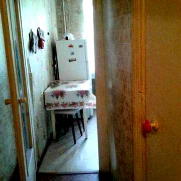 Продам 1к квартира Одесская