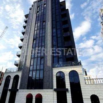 ПРОДАЖ ‼️ 2 кімнатноі квартири в ЖК “Uzh Towers” ЖК «UZH TOWERS»