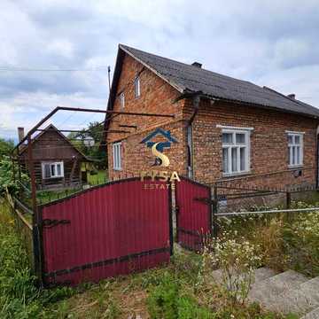 Будинок в Тересві