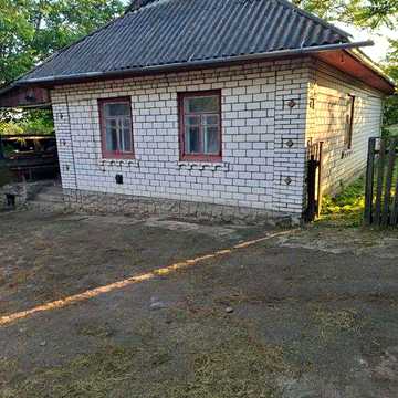 (5) Продам будинок в с.Комаргород 2802