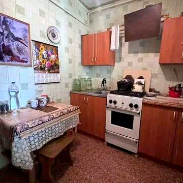 Продам 1но кімнатну квартиру. Р-н Київської Р-н Київської