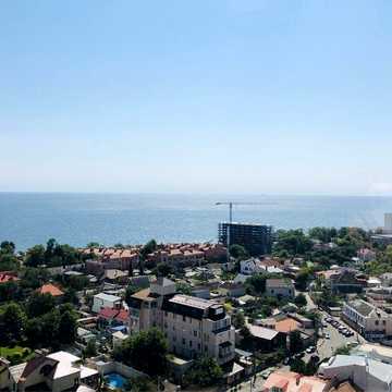 Сдам квартиру на 16ой станции Большого Фонтана