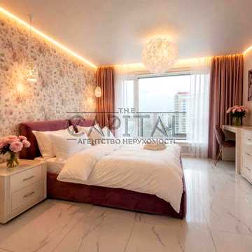 Продаж 2к кв в ЖК Преміум класу  Obolon Residences , пр-т Оболонський 26 поруч ТРЦ Dream Town м. Мінська ЖК Obolon Residences