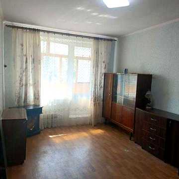 Продам 2-к. кв. Салтовка с раздельными комнатами 607 м/н, Гершир