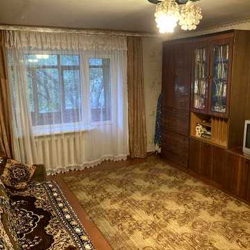 1 кімнатна на Браілках,