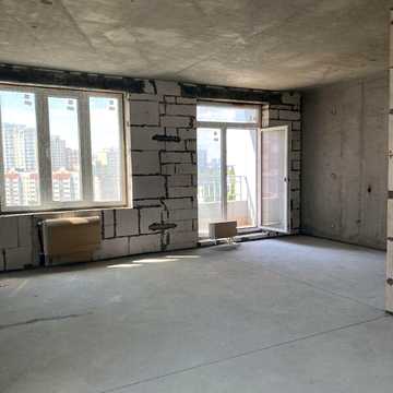 Продаж 1к Квартира Лесі Українки проспект