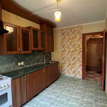 Продам 2 к квартиру у моря