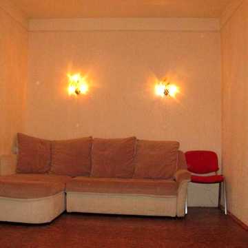 Сдам свою 2 комн. кв. в 50м ст.м. Дворец Спорта кирп. 5этаж. пр. П.Григоренко 3