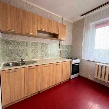 Здам 1-кімнатну квартиру на Таращанському!