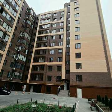 Продаж 1к Квартира Михайла Грушевського вулиця ЖК Уютный
