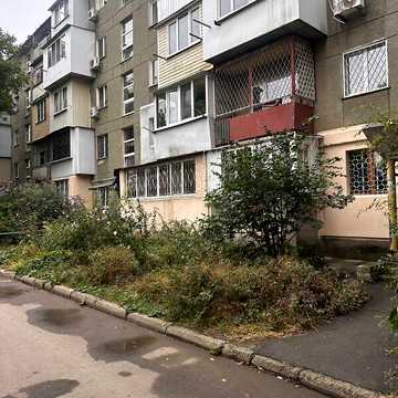 Продаж 2к Квартира Князя Володимира Великого (Добровольського) проспект