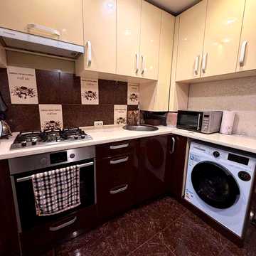Продаж 3-кімнатної квартири
