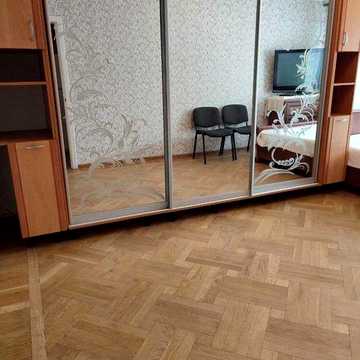 3-комн. квартира на Черемушках