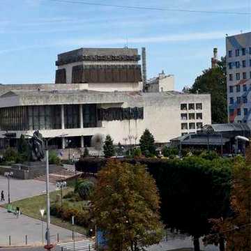 Терміново! 1-кімнатна квартира в самому центрі Івано-Франківська — біля 100-метрівки