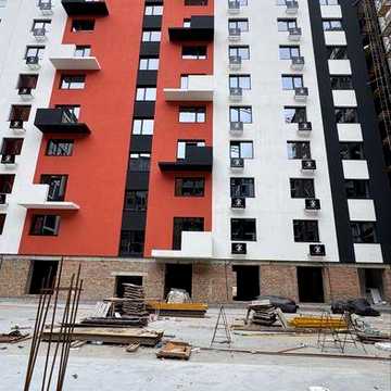 Продаж 1-км кв, ЖК Скандинавія ЖК Скандинавія