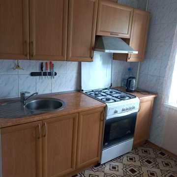 Здам 2к Космос. Окремі кімнати.