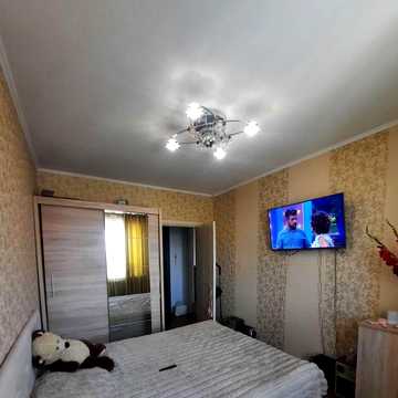 продам 2 кім квартиру Лушпи 15