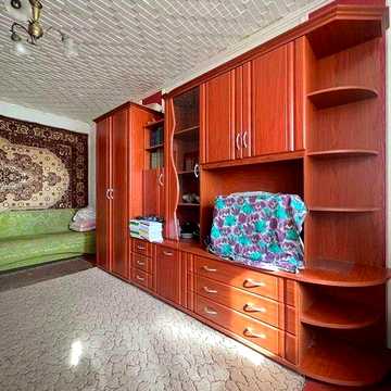 Продам 1к квартиру Новые дома, Танкопия, Каденюка