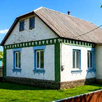 Продаж Будинку! Терміново !