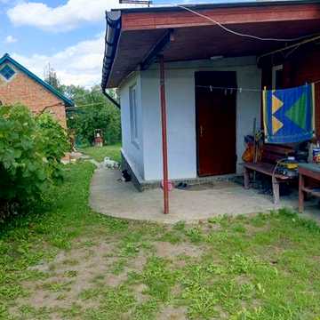 Продам приватний будинок