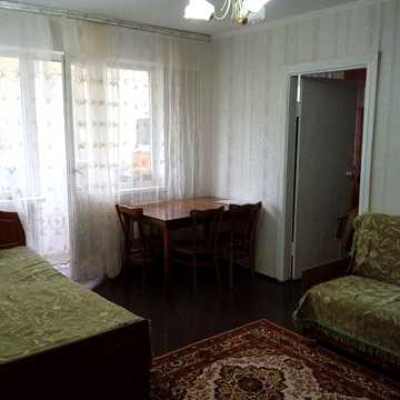 Оренда 2х кімнатної квартири на Вокзальні