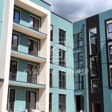 Продам 1 кімнатну квартиру студію у новому ЖК. м. Гостомель