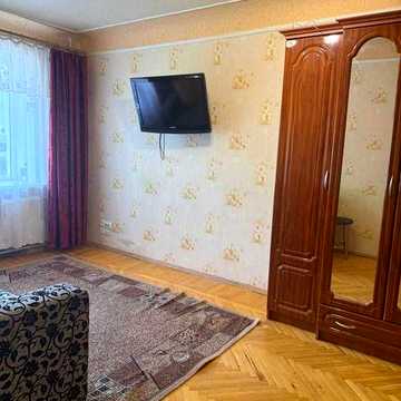 (93116) ГАЗ!! Продам 1к квартиру в районе Новые Дома | Нові Будинки | метро Дворец Спорта | Палац Спорту | Армейская | Армійська