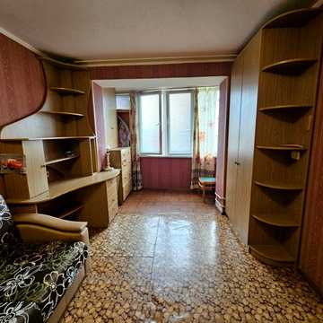 Здам двокімнатну квартиру на ж/м Покровський у гарному стані.