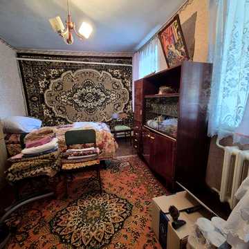 Продається житловий будинок