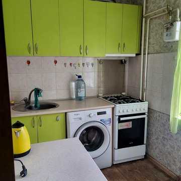 Сдаётся 1 к кв,  пр Соборный