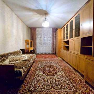 1-кімнатна квартира Шевченка146 для некурящих!