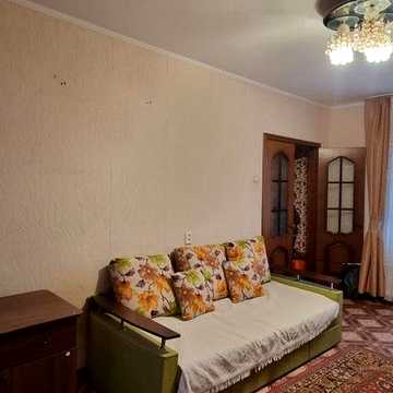 Оренда квартири на Шуменському .