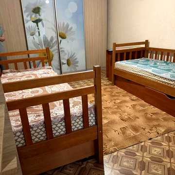 Оренда 2 кімнатної квартири. 41м.кв.