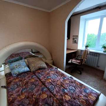 Здається затишна 2кімнатна квартира у чудовому мікрорайоні