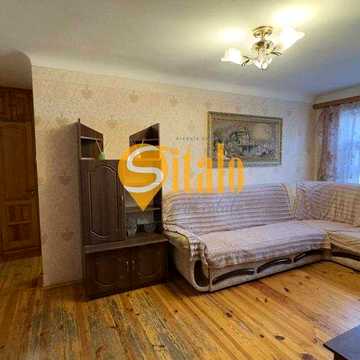 Світло не вимикають Продаж квартири, м. Вокзальна, І. Огієнка,21