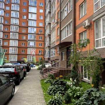 Продаж 2 кімнатної квартири ЖК Фамілія ЖК Фамілія