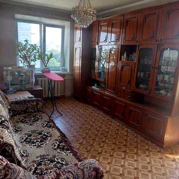 Продам 3к квартиру Аэрокосмическая, Гагарина, Спортивная Холидей