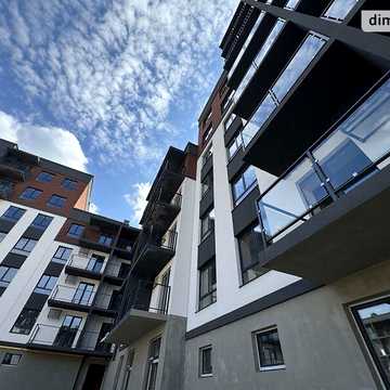Продаж 1к Квартира Григорія Сковороди вулиця ЖК Burgundia 3