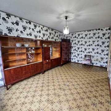 Продаж 1кімнатної квартири.р-н.Левада.