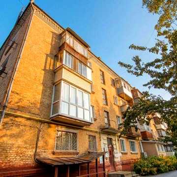 !!! Продам 1но кімнатну квартиру в центрі міста