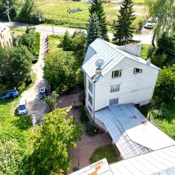 ЕКСКЛЮЗИВНА ПРОПОЗИЦІЯ Продаж 4-х поверхового будинку с. Соснівка 6 км. до Львова Вигідна ціна