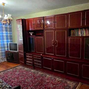 Эксклюзив! Продам 2-комн. квартиру в жилом состоянии, 10 мин от м. Салтовская (Героев Труда)