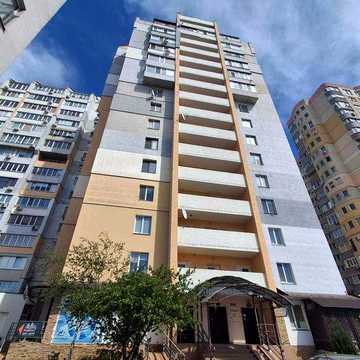3-кім. кв. з ремонтом на Митниці , р-н" Дніпроплази". Актуально!