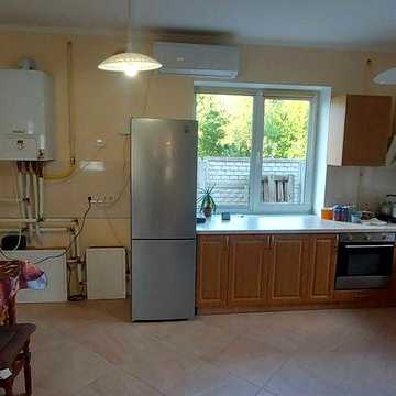 Продам будинок 111 м.кв. в м. Вишневе по вул. Затишна