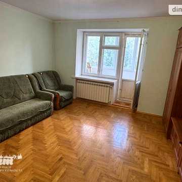 Продаж 1к Квартира Карпенка вулиця