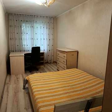 Здам квартиру довгостроково